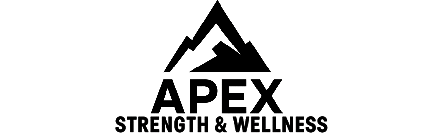 Apex Strength & Wellness — Elevate Your Potential