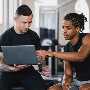 Lifestyle  Coaching (3 month minimum)