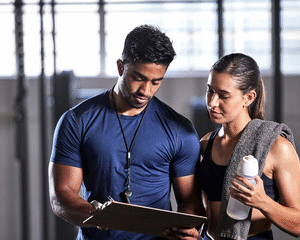 Off-Season 6 Month Plan