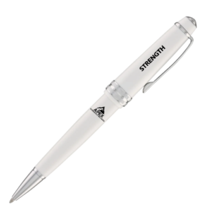 Apex White Pen